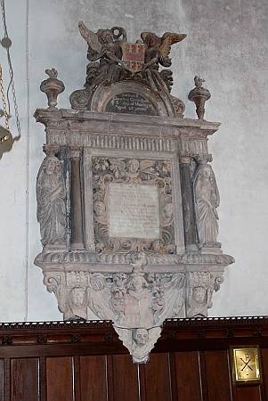 Great Torrington - Memorial Detail